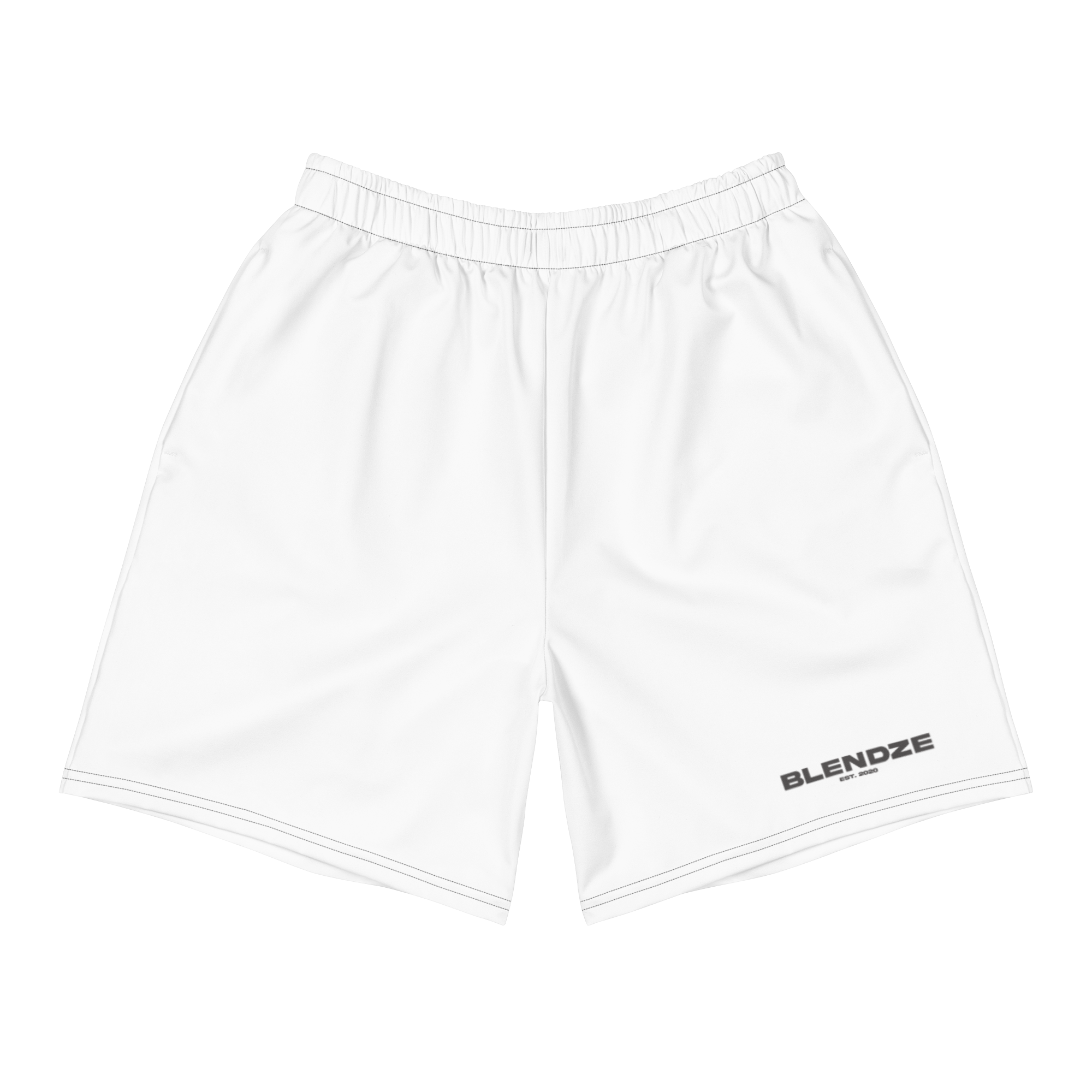 Athletic Shorts -Blendze™