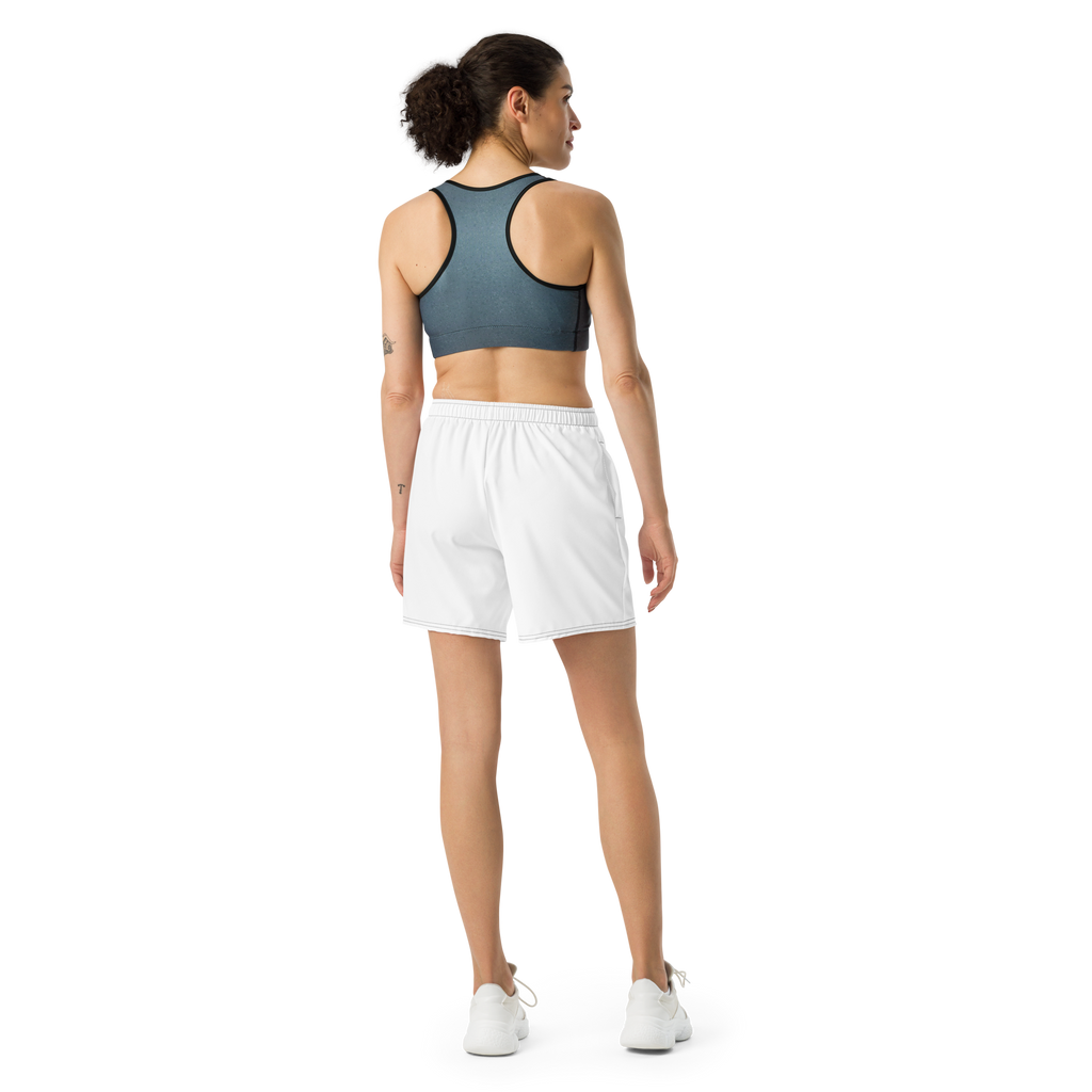 Athletic Shorts -Blendze™