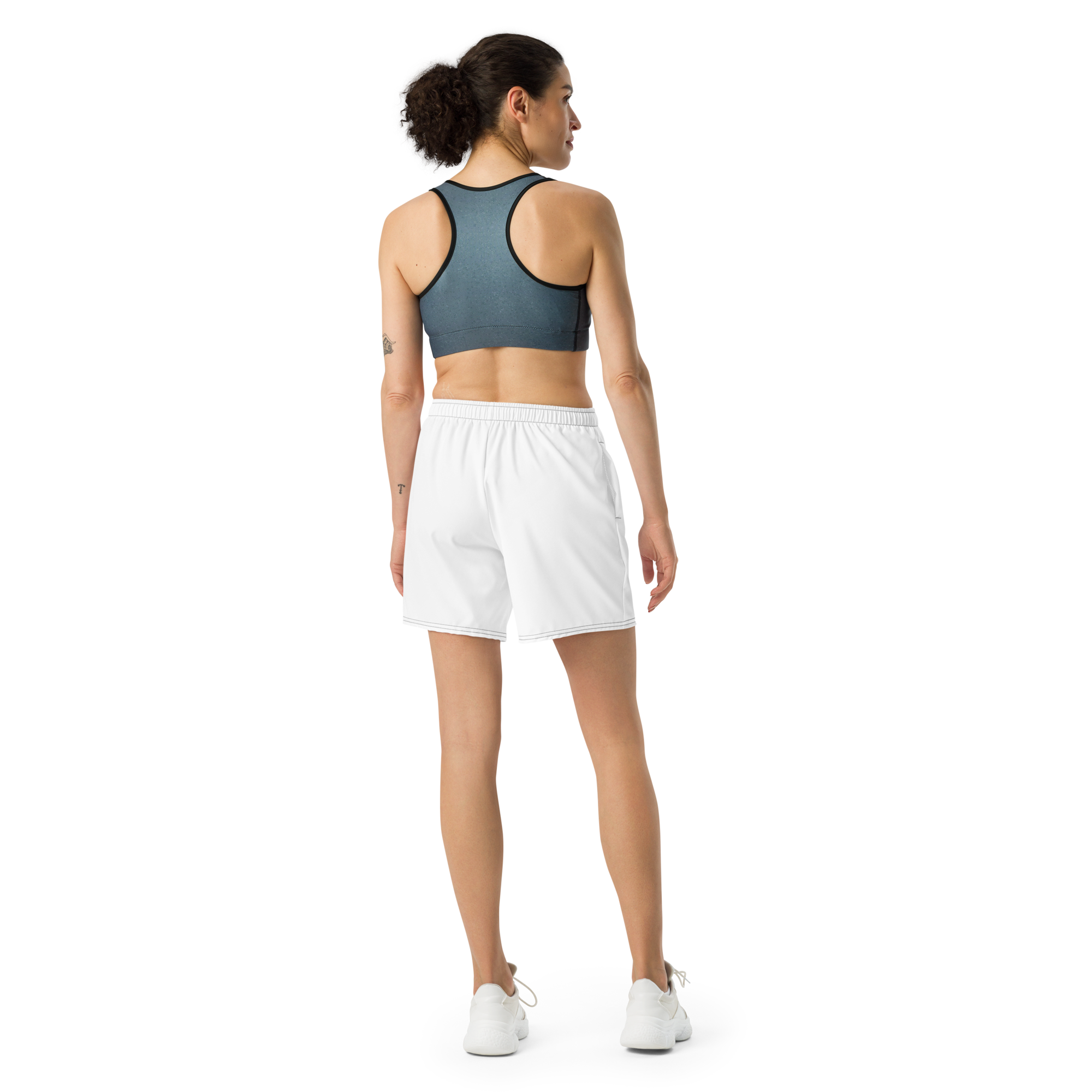 Athletic Shorts -Blendze™