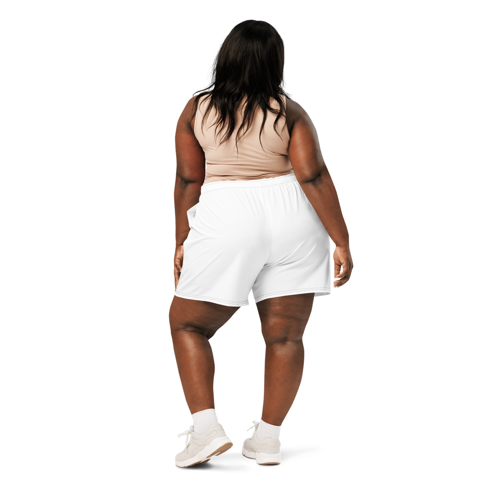 Athletic Shorts -Blendze™