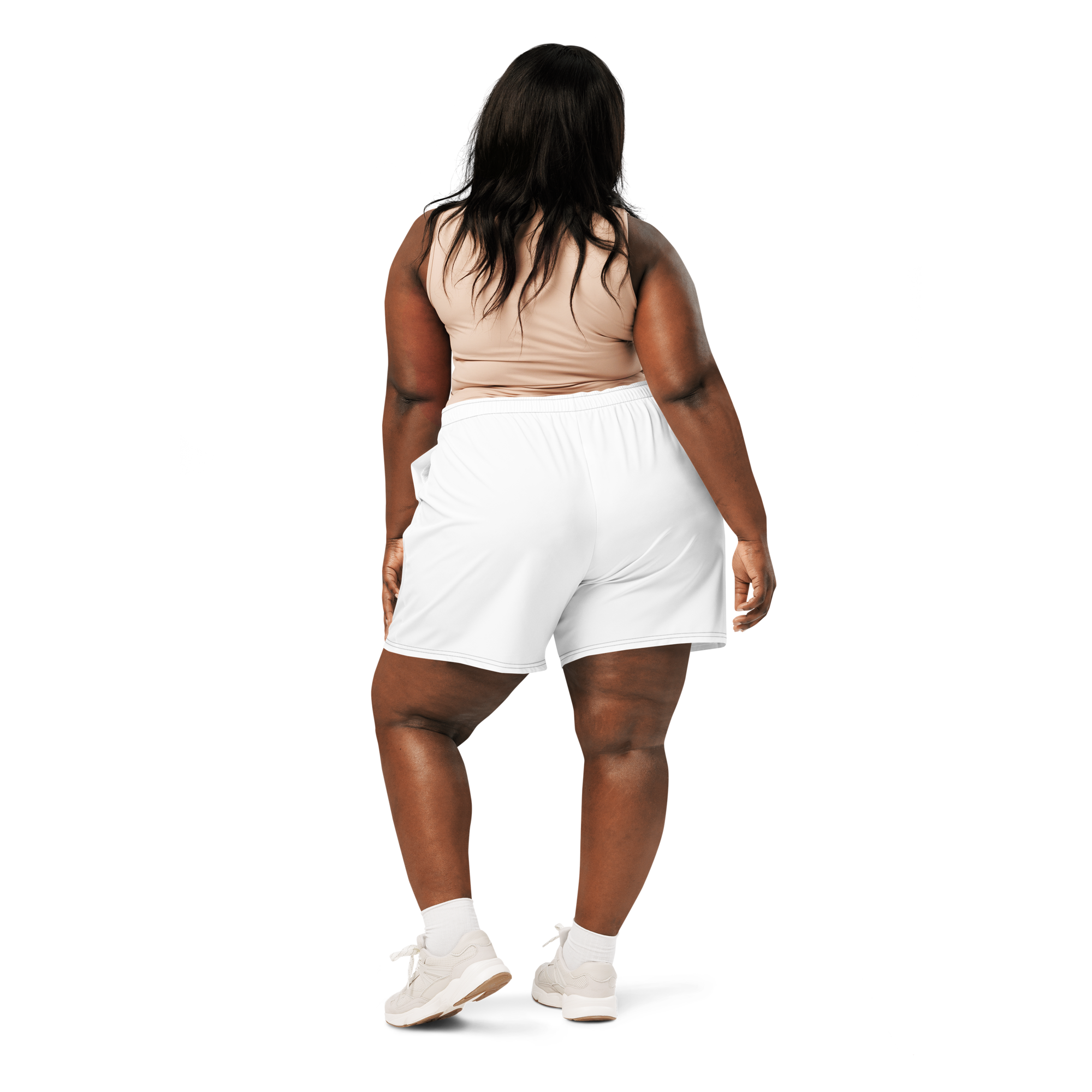 Athletic Shorts -Blendze™