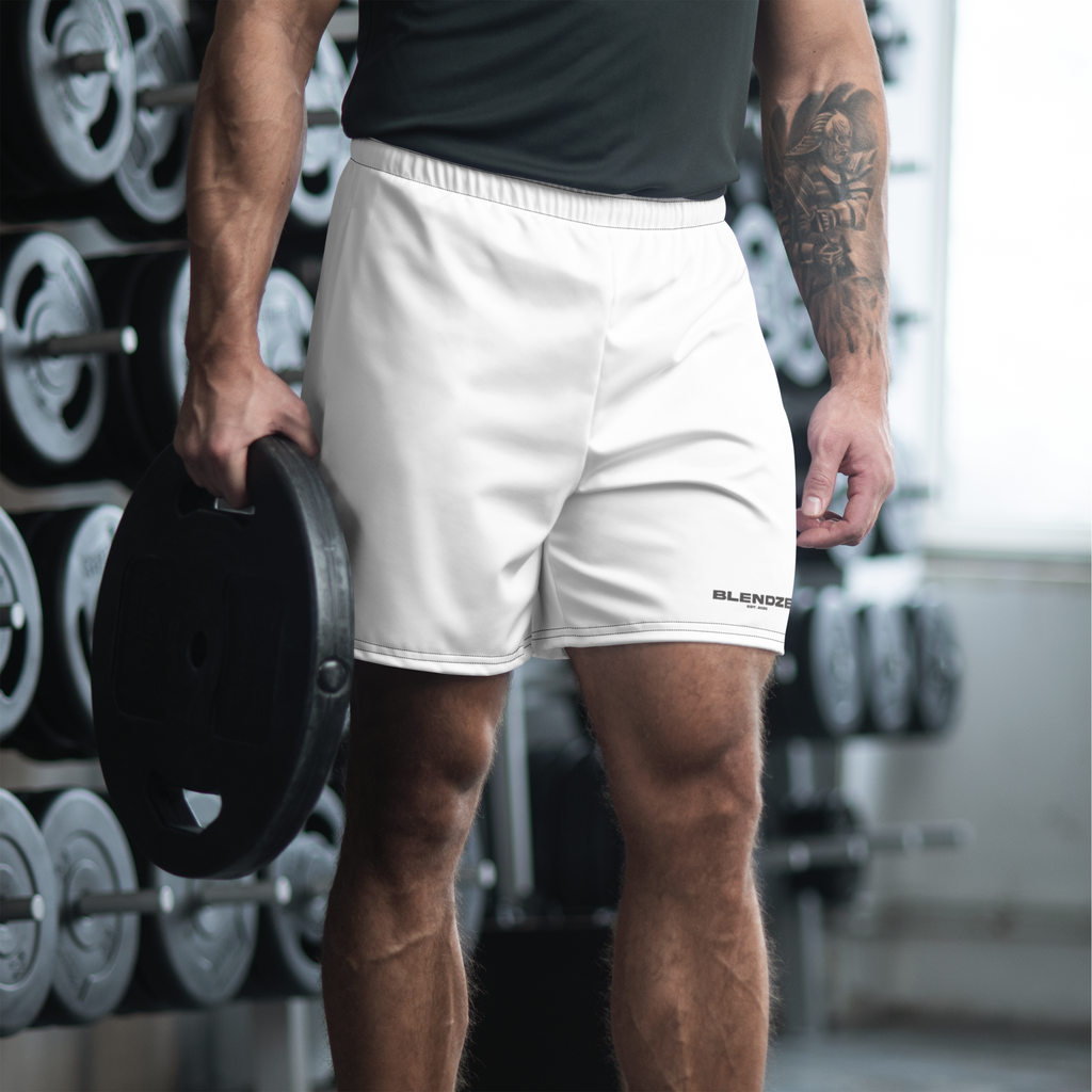 Athletic Shorts -Blendze™