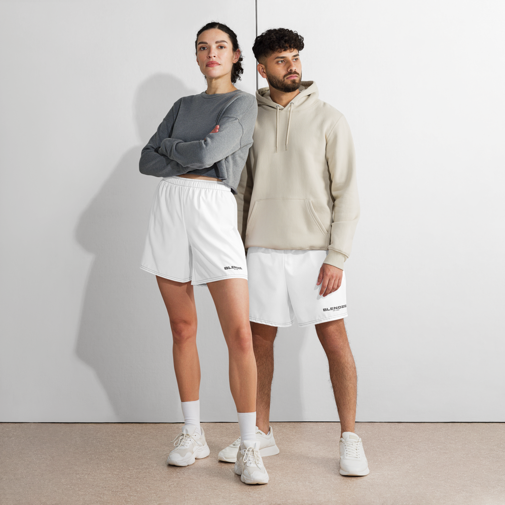 Athletic Shorts -Blendze™