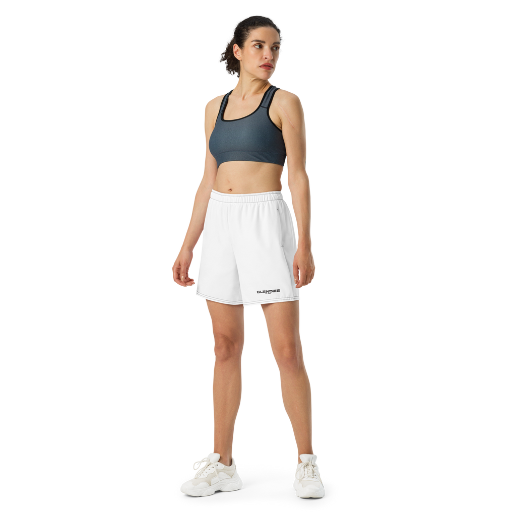 Athletic Shorts -Blendze™