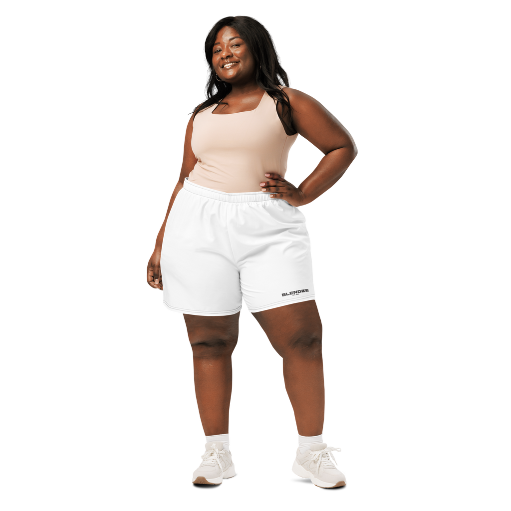 Athletic Shorts -Blendze™