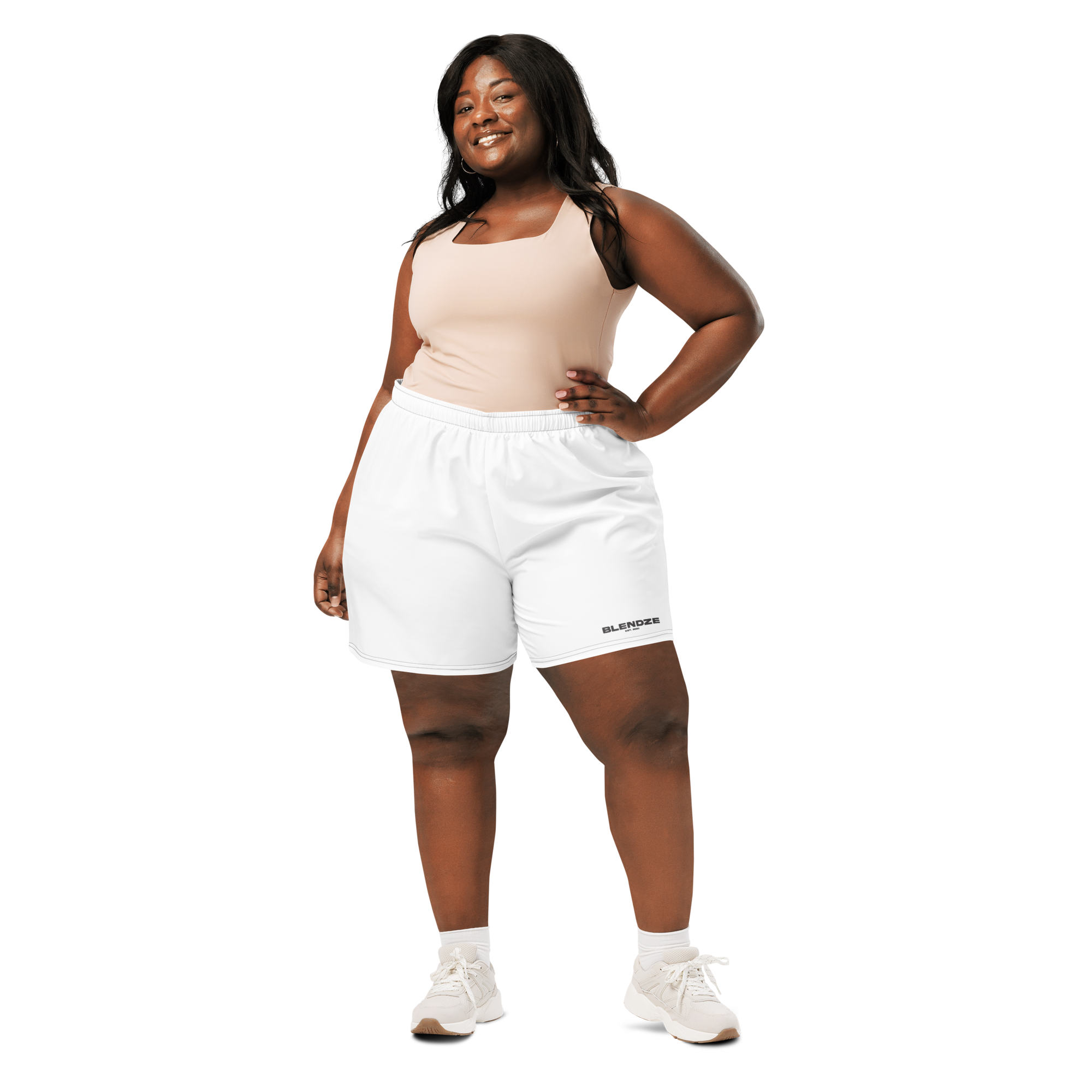 Athletic Shorts -Blendze™