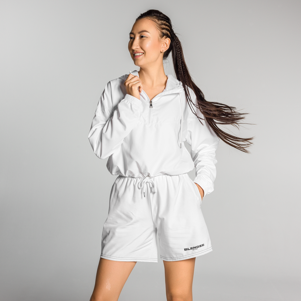 Athletic Shorts -Blendze™