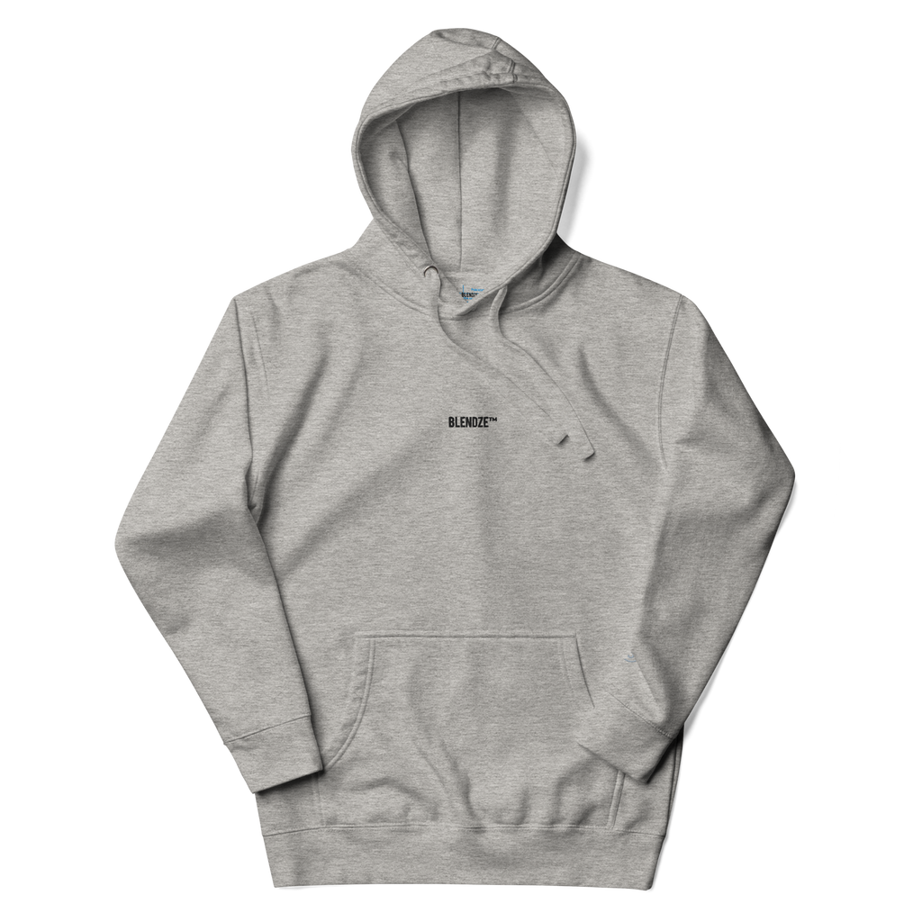 Hoodie Prove them Wrong - Blendze™