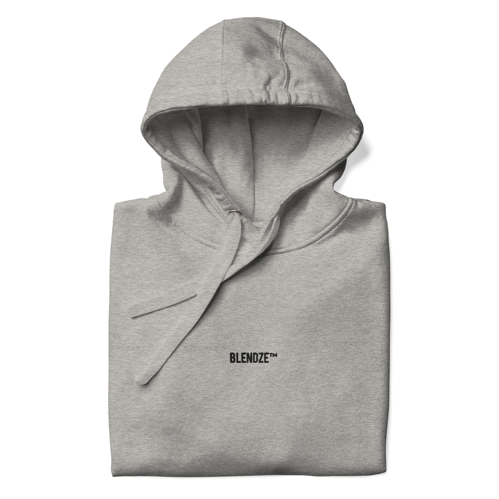 Hoodie Prove them Wrong - Blendze™