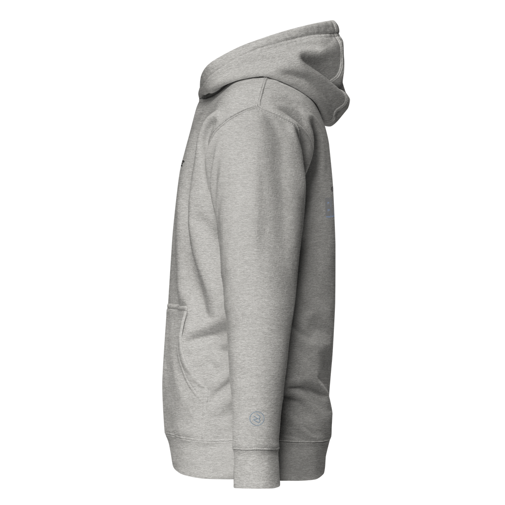 Hoodie Prove them Wrong - Blendze™