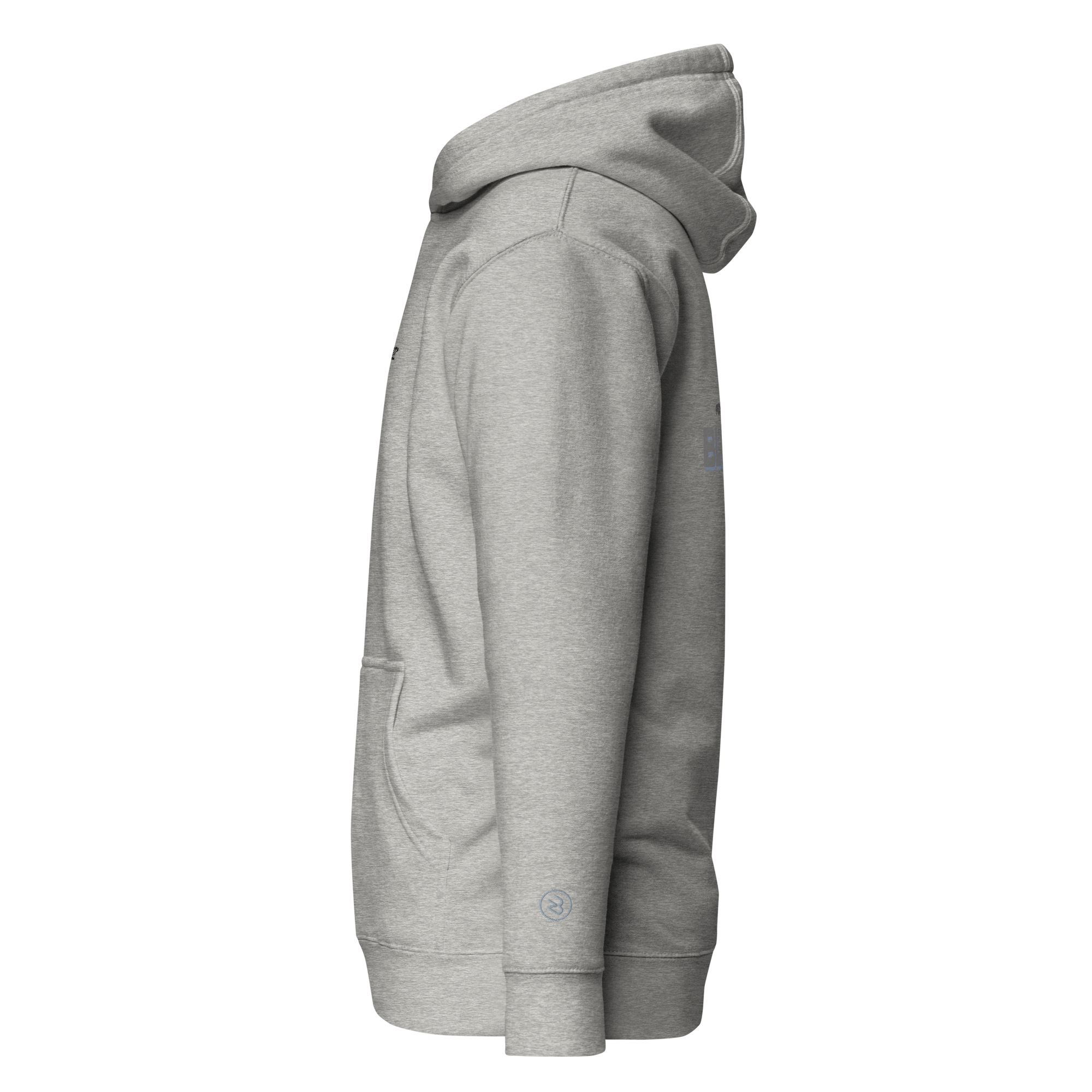 Hoodie Prove them Wrong - Blendze™