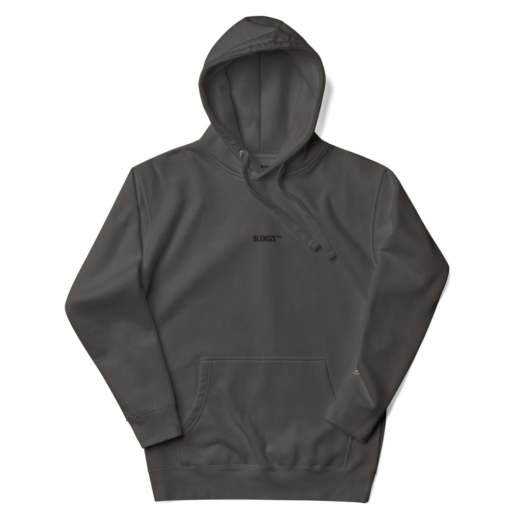 Hoodie Prove them Wrong - Blendze™