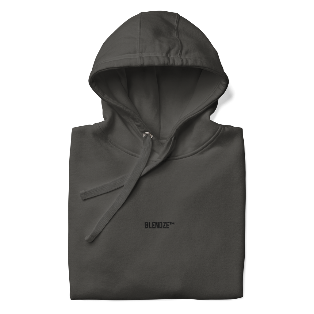Hoodie Prove them Wrong - Blendze™