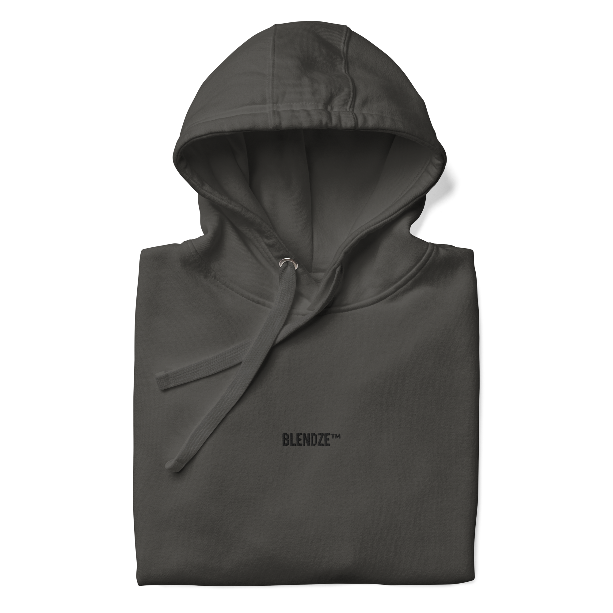 Hoodie Prove them Wrong - Blendze™