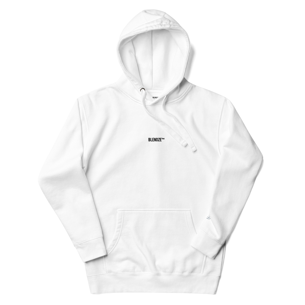 Hoodie Prove them Wrong - Blendze™