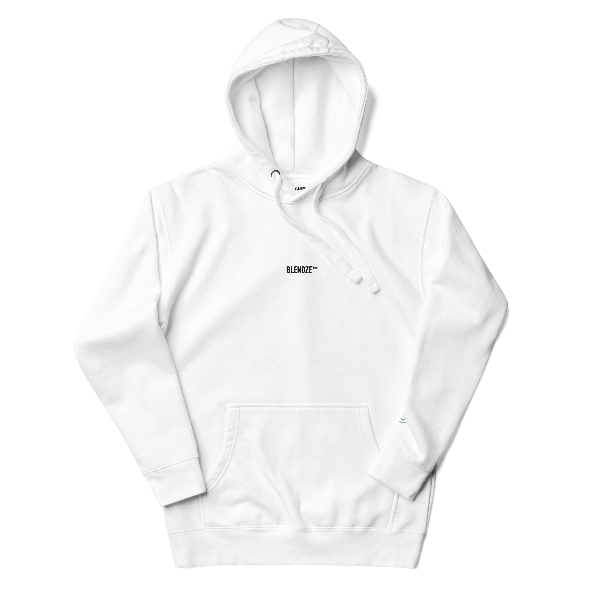 Hoodie Prove them Wrong - Blendze™