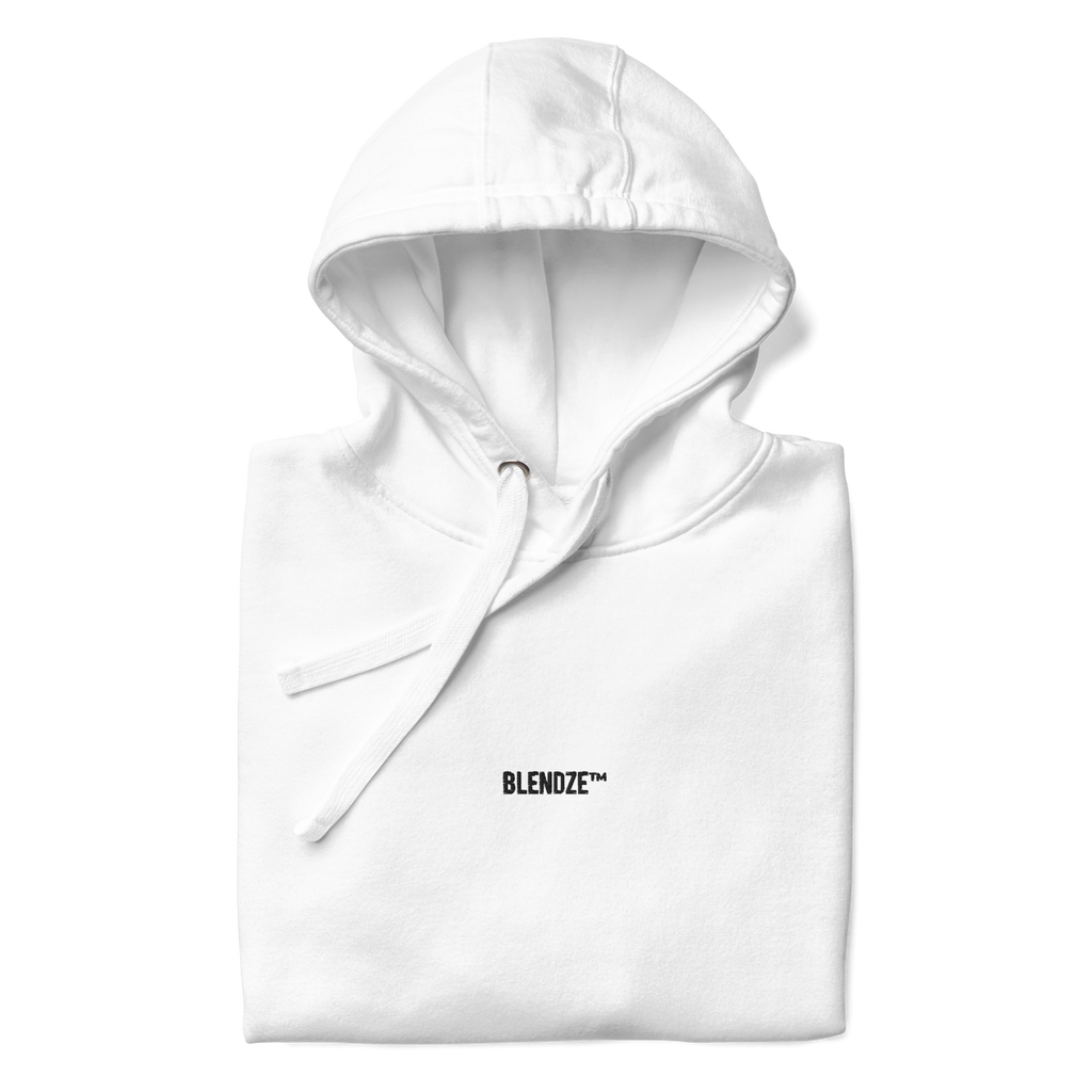 Hoodie Prove them Wrong - Blendze™