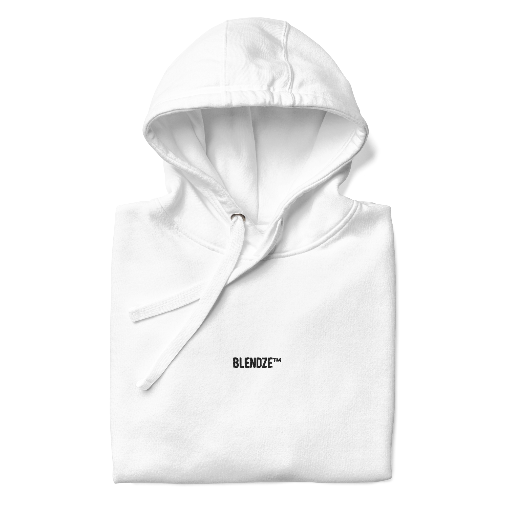 Hoodie Prove them Wrong - Blendze™