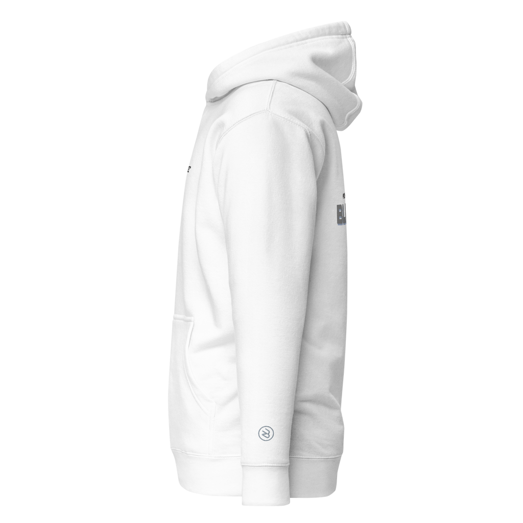 Hoodie Prove them Wrong - Blendze™
