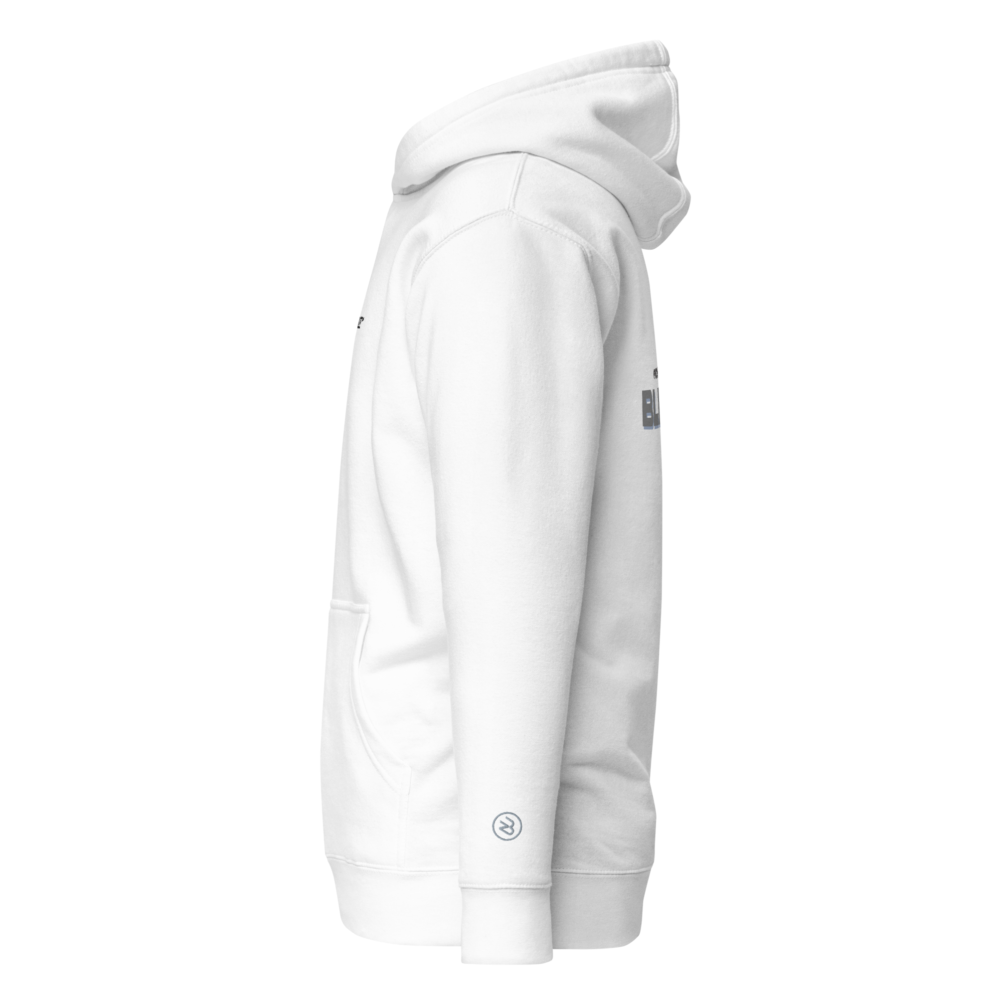 Hoodie Prove them Wrong - Blendze™