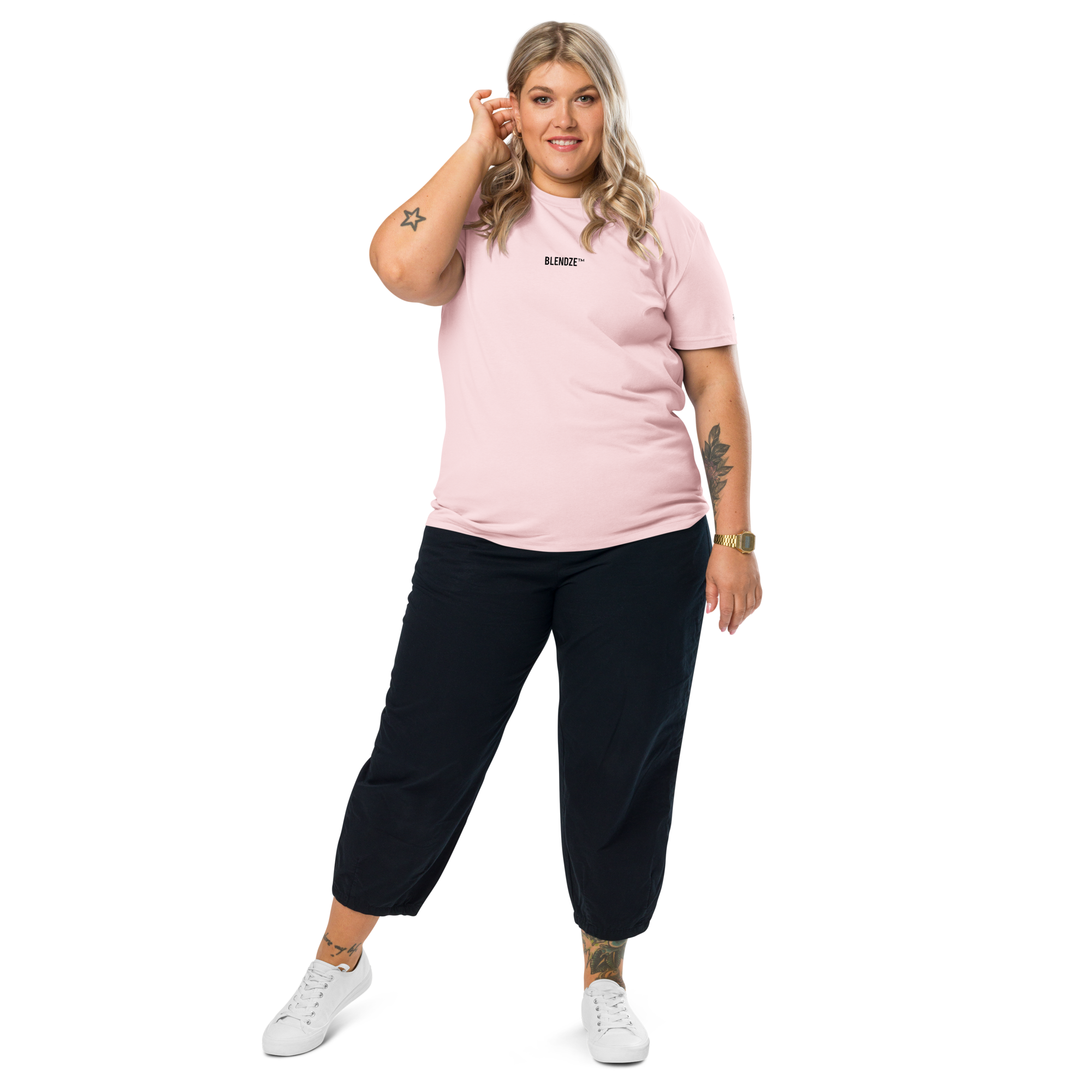 T-shirt Prove them Wrong - Blendze™