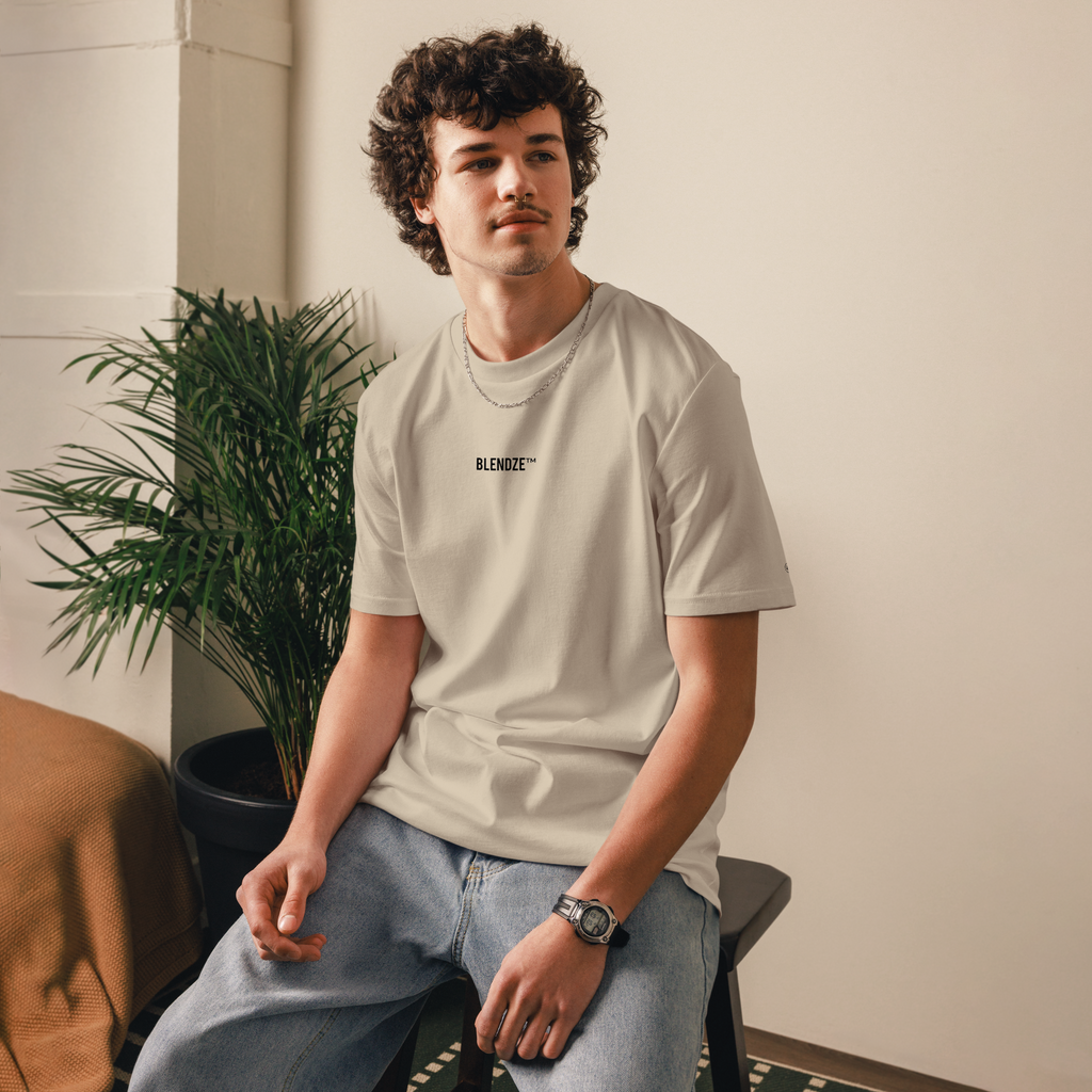 T-shirt Prove them Wrong - Blendze™