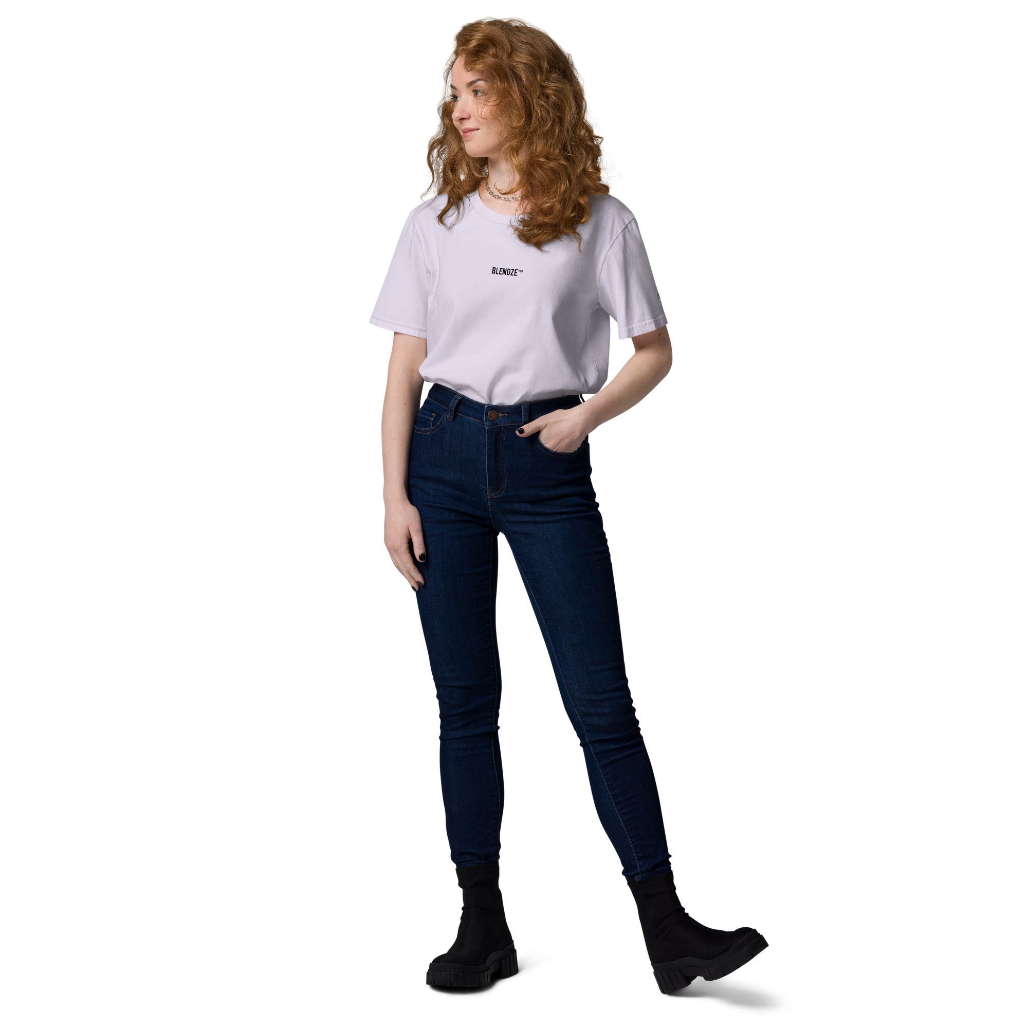 T-shirt Prove them Wrong - Blendze™