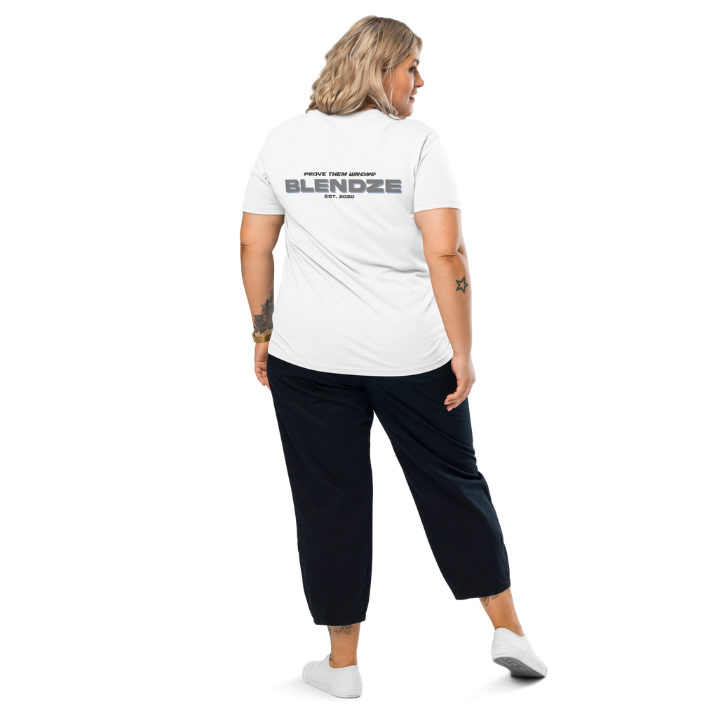 T-shirt Prove them Wrong - Blendze™