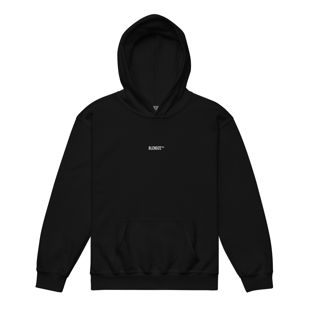 Youth Hoodie - Blendze™