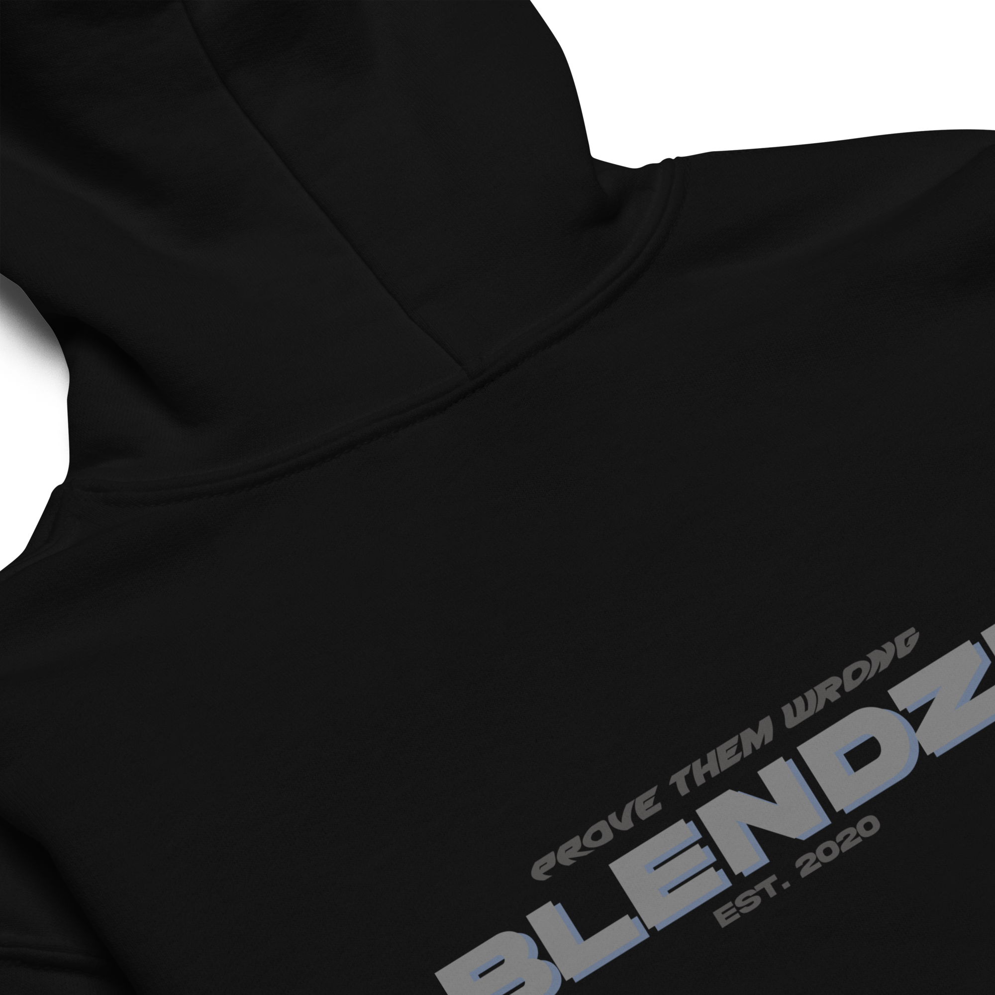 Youth Hoodie - Blendze™