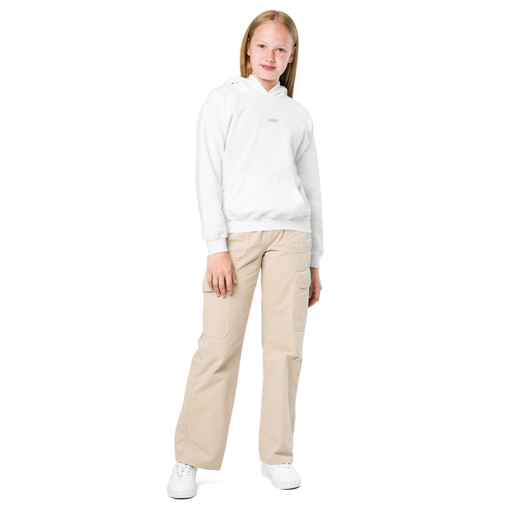 Youth Hoodie - Blendze™
