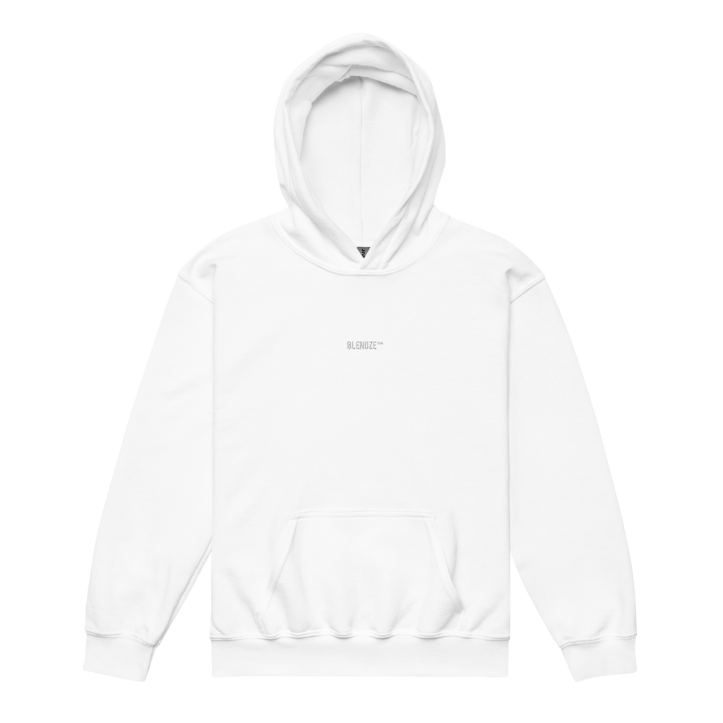 Youth Hoodie - Blendze™