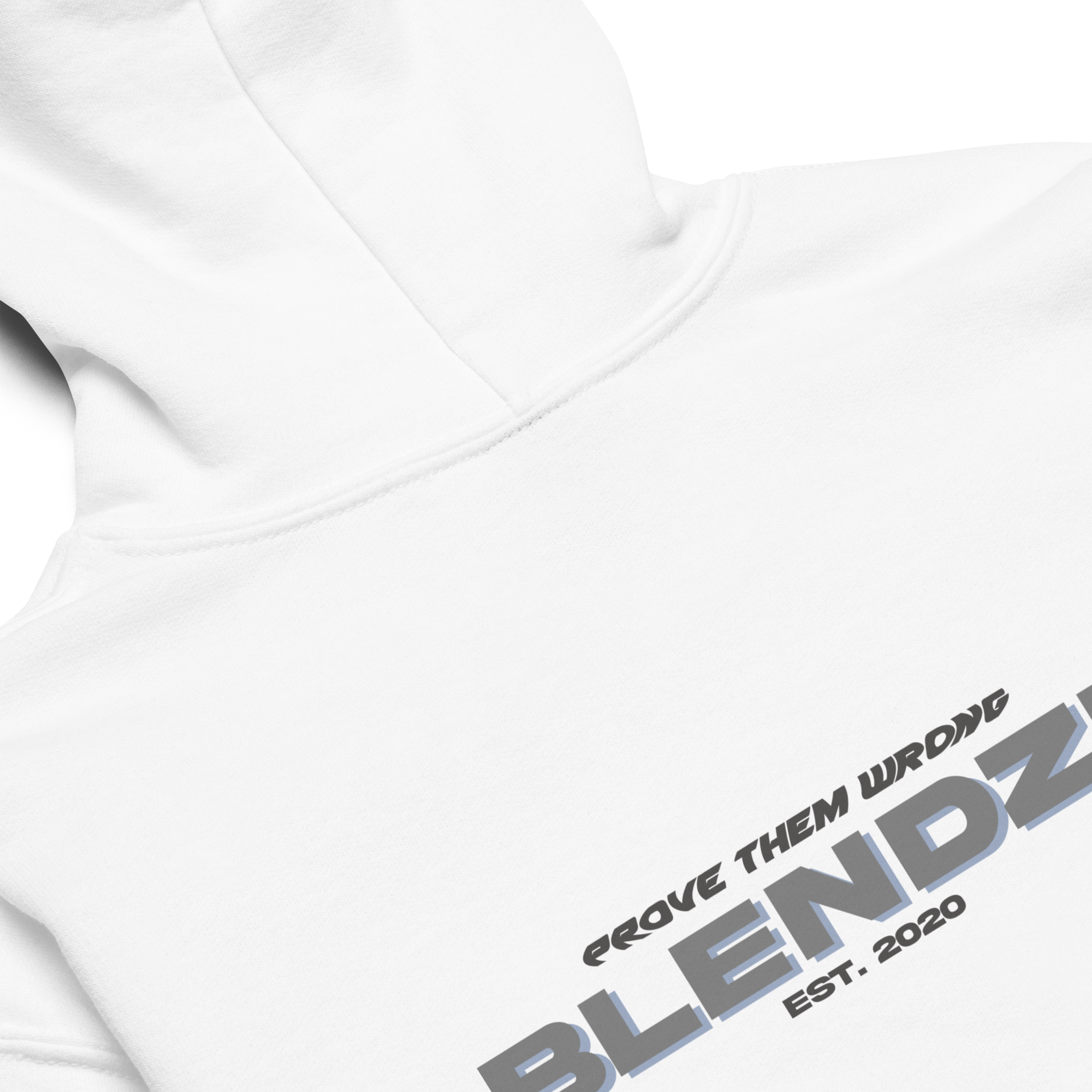 Youth Hoodie - Blendze™